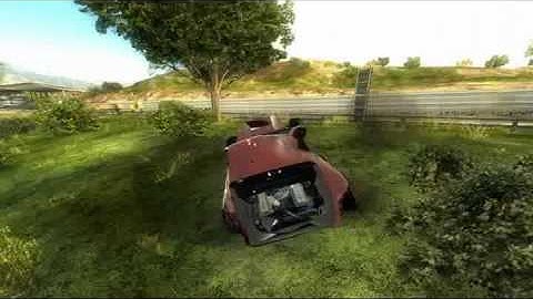 FLATOUT 2 CRAZY FAILS AND CRASHES"!