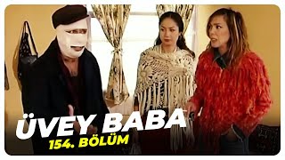 Üvey Baba 154. Bölüm Nostalji Diziler