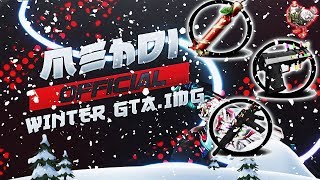 Video Thumbnail for Iarna / Winter GTA3.IMG Low Texture (With and Without Ve...