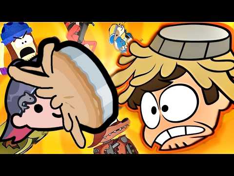 Vtuber Reacts to: Piemations - YEEEAAAHHH!!! [Chazington]