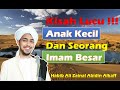 Kisah! Indahnya Akhlaq Rasululloh Muhammad SAW| Habib Ali Zainal Abidin Alkaff