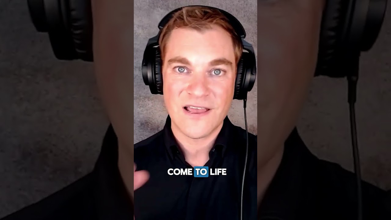 The CEO of Olo is “Explosively” Involved! 🤯 #Podcast #Comedy #Funny