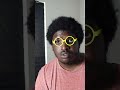 COOL Fake Glasses for Kids Colorful #shorts #short #fyp