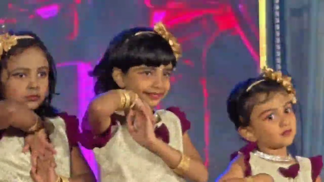 Santhom Fiesta2k26 48th Annual day