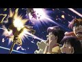 HAJIME NO IPPO: New Challenger &ndash; Ending "8AM"