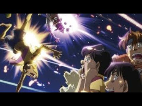 Hajime No Ippo - New Challenger - Ending - 8am 