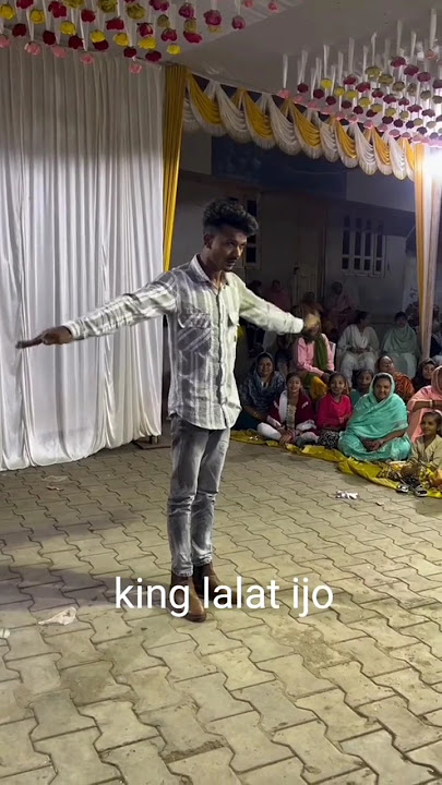 Dance India Kesurupan 🤣#shorts #india #viral