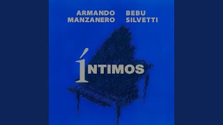 Video thumbnail of "Armando Manzanero - Esperaré - el Ciego"