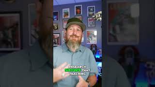 Beat Imposter Syndrome: Sharing Skills is Scientifically Proven!