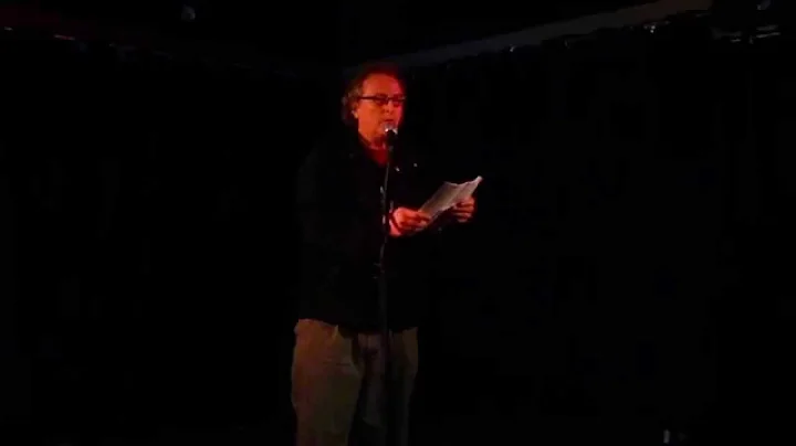 Bruce Kauffman - What Is Love