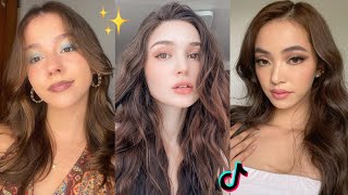 Hair Transformations TikTok Compilation #39