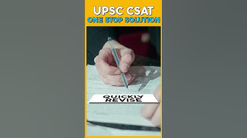 UPSC CSAT Formula Book #upsc #shorts