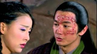 The Demi-Gods and Semi-Devils episode 51 [English Subtitles][HD][FULL]