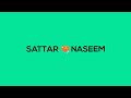 WhatsApp Status with your name # Sattar & Naseem || vureport Whatsapp Status Video Download Free