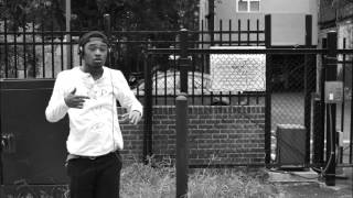 Butch Dawson feat. Sir Eu- Ebony Creampies Vol.3
