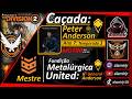 The Division 2 - Caçada General Anderson - Mestre - A7T3: MOTIM - Solo - PS5 - Clã MBR✌️