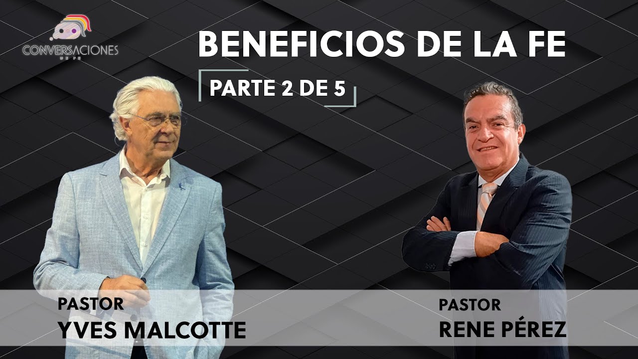 CDF - Los Beneficios de la Fe (Episodio 02) - YouTube