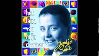 Jantje Smit- Land van mijn dromen chords