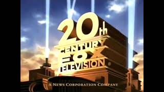 Fox Split Screen Credits (September 12, 2004)