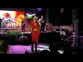 Elida reyna y avante  2018 tejano explosion