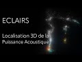 Pdamien bestard localisation et quantification de la puissance acoustique des clairs dorages