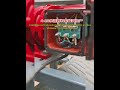 Hydraulic fully automatic cement brick-making machine# #businessbuildingblocks #blockmachine