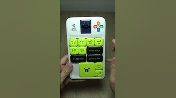 GAN Swift Block wiSlide #jucarii #jucariicopii