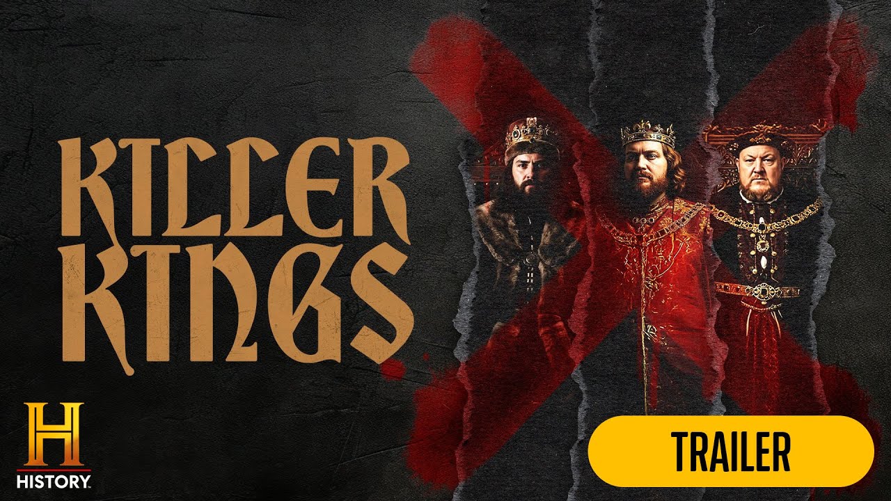 Killer Kings | Trailer