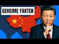 Chinas geheimer KOLLAPS: 7 BRUTALE Fakten die Xi verheimlicht