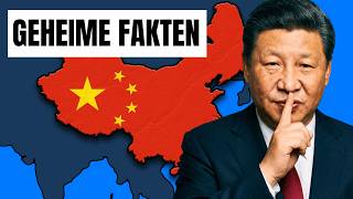 Chinas geheimer KOLLAPS: 7 BRUTALE Fakten die Xi verheimlicht
