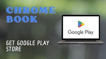 How to Get Google Play Store on Chromebook (EASY!)