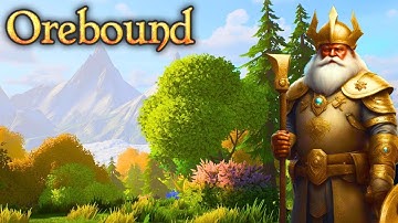 1st Step and Continuing Towards Automation | Orebound | Ep 3.5