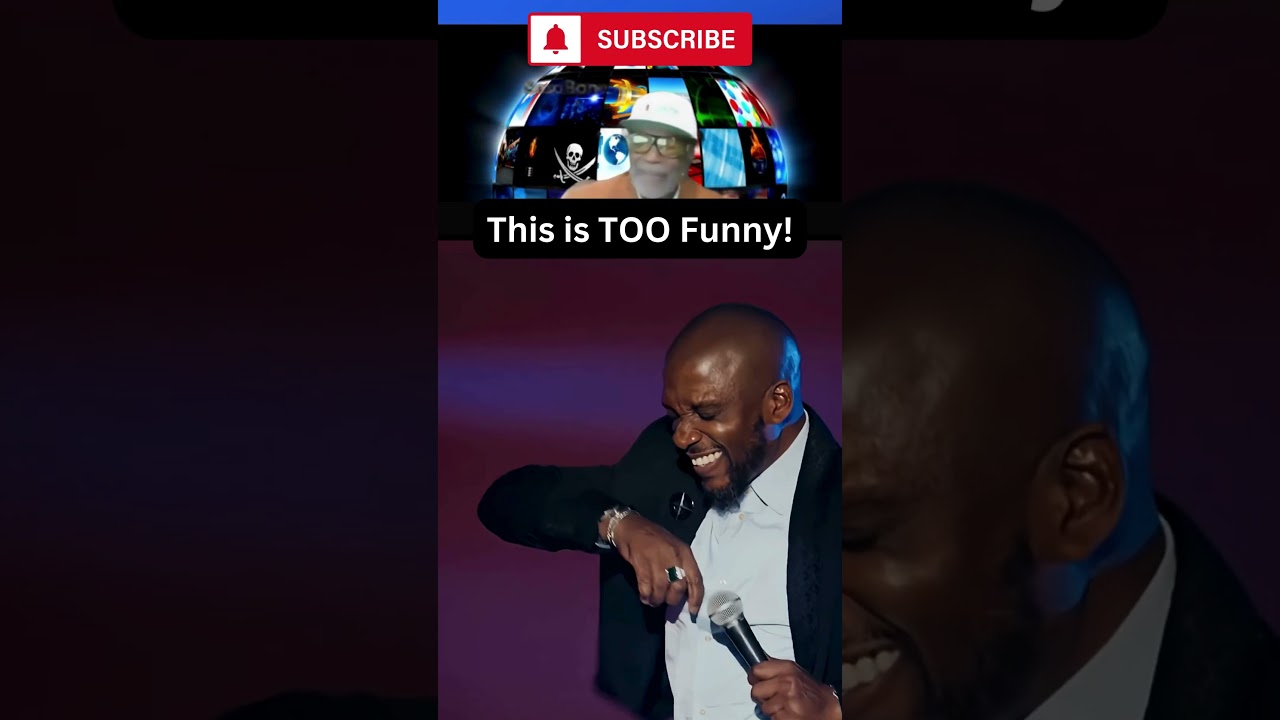 Забавная история Али Сиддика 