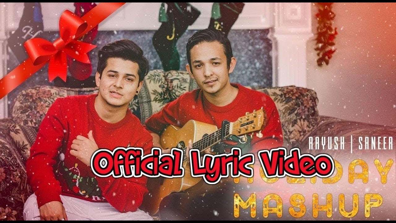 AAYUSH RIMAL - K SARO RAMRI BHAKO (OFFICIAL LYRIC VIDEO) (HQ) - YouTube