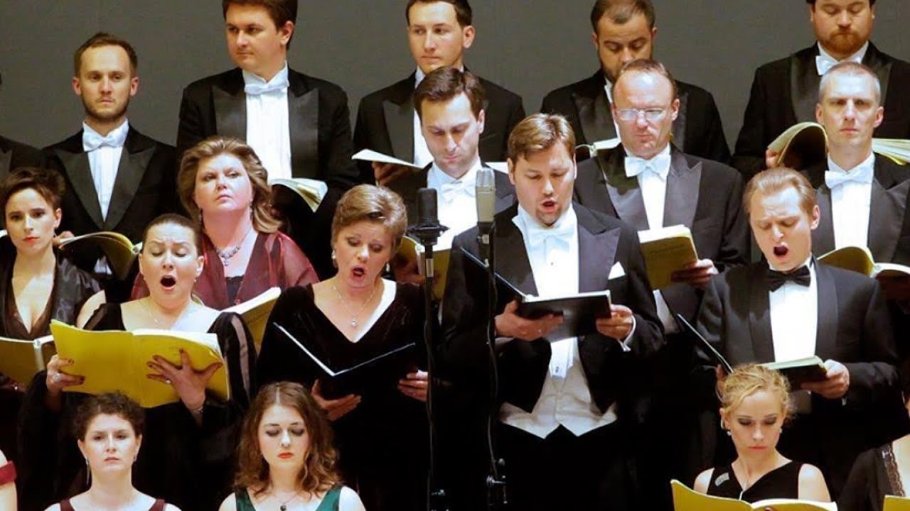 Krzysztof Penderecki 