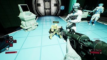 Genesis Alpha One Ship Assault Walkthrough Part 14.