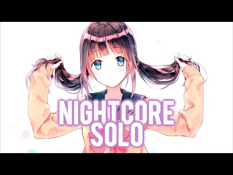Nightcore - Solo