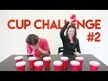 Cup Challenge #2