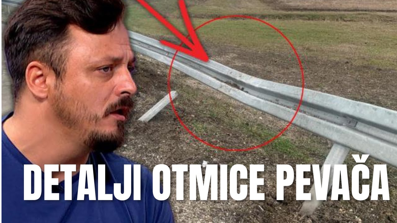 TRAGA SE ZA DVA TURSKA DRŽAVLJANINA: Crna Hronika sa meštanima koji svedoče o potrazi