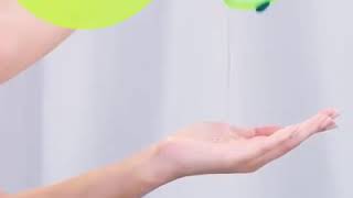 Grace Mccullough For Garnier Fructis