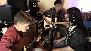 El Miedo Acoustic - Moonlet & The Love-Monks