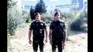 Mubariz Ibrahimov By Ismayil