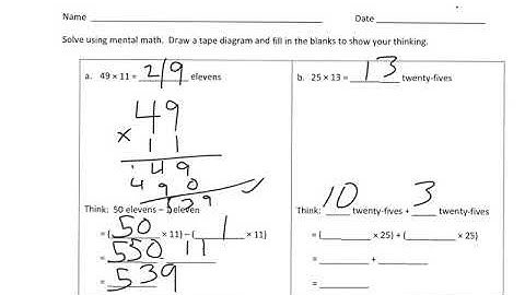 Module 2 Exit Ticket 4