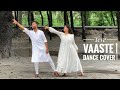 Tere vaaste falak se  dance cover  habiba  zihad  dance vickykaushal terevaste