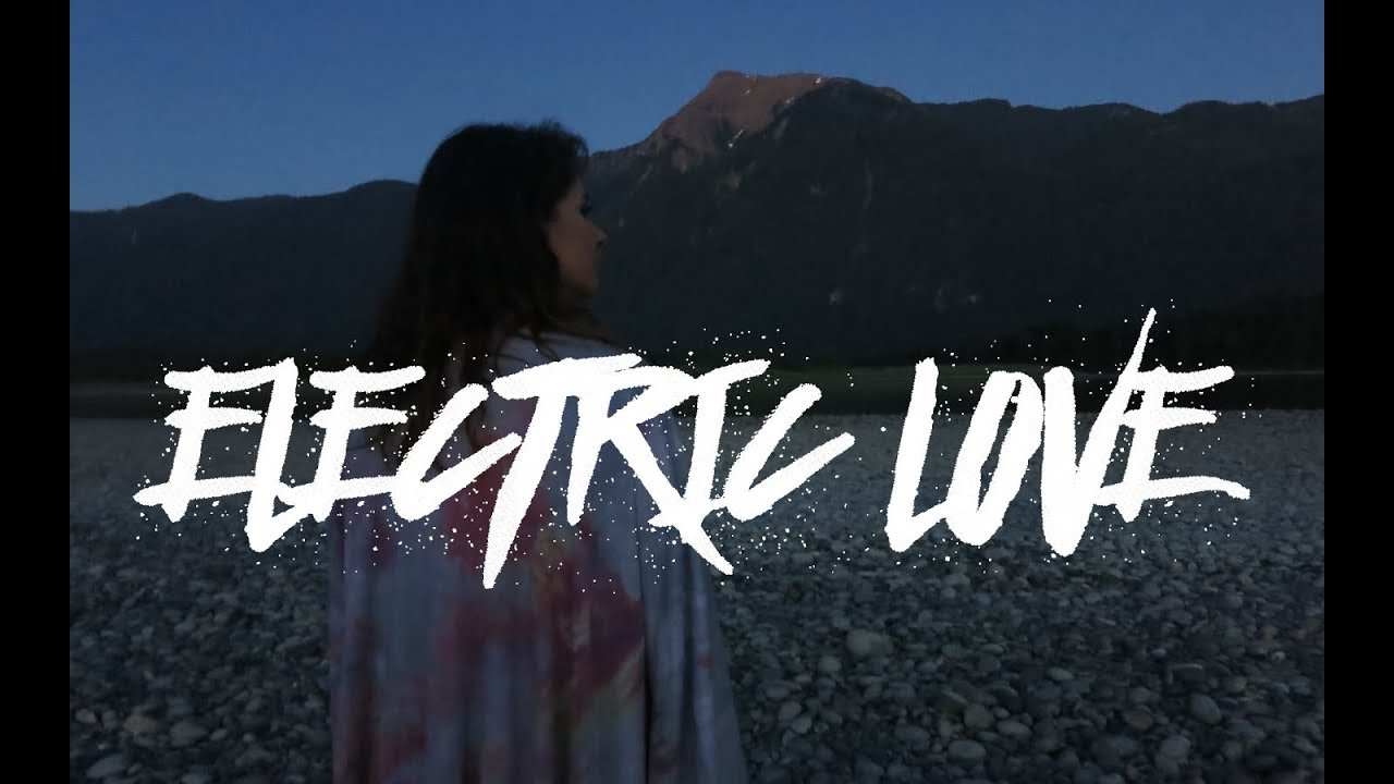 Electric Love - The Wolfe Vlog #9 - YouTube