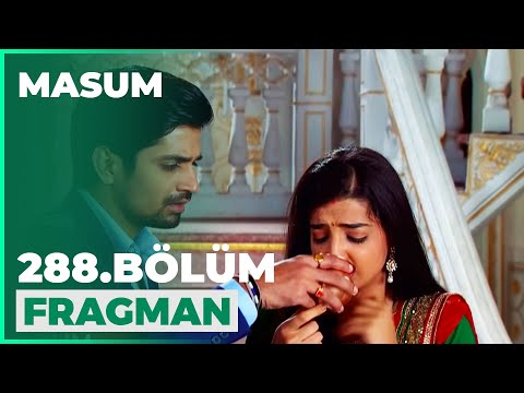 Masum 288. Bölüm Fragmanı - 4 Ocak Pazartesi