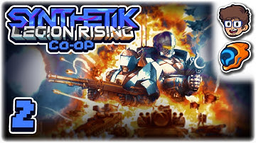 EXPLOSIONS: THE EPISODE! | Let