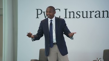 PwC Insurance Summit 2024 | Regulations and the evolution of the Bermuda reinsurance market