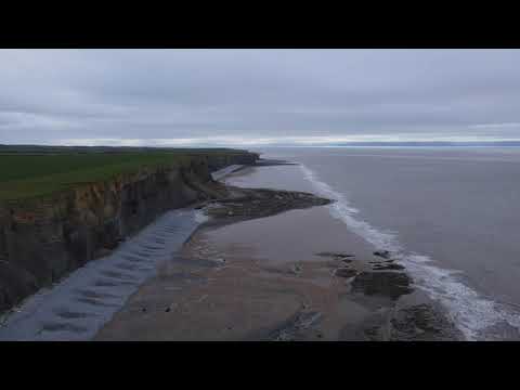 Walking Southerndown