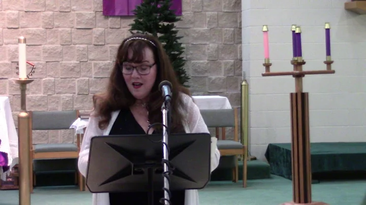 The Music of Patricia Hartman